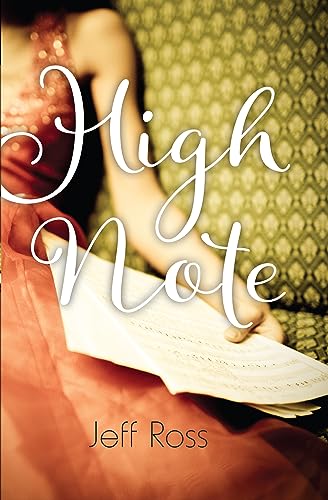 High Note book cover