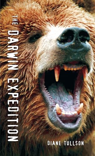 The Darwin Expedition (By: Diane Tullson) cover