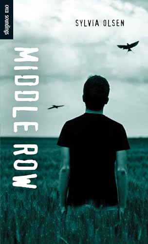 Middle Row book cover