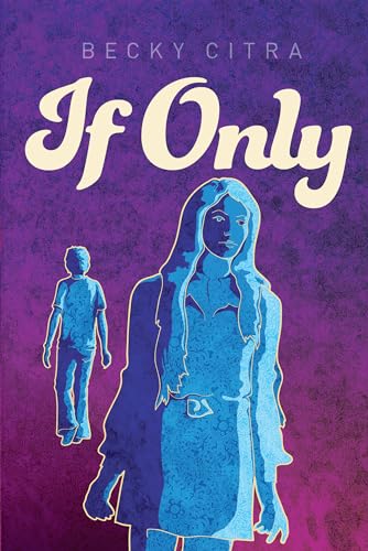 If Only book cover