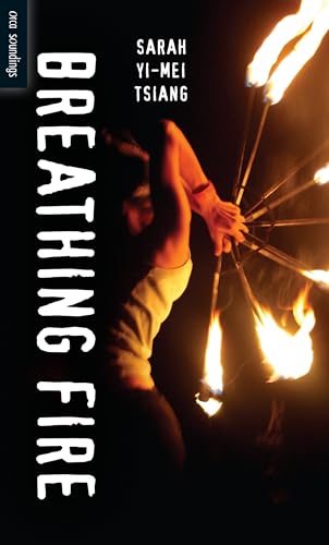 Breathing Fire book cover