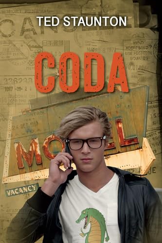 Coda book cover