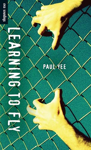Learning to Fly book cover