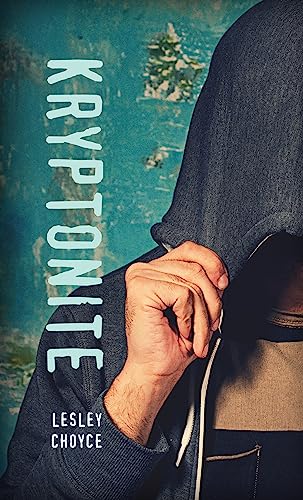 Kryptonite book cover