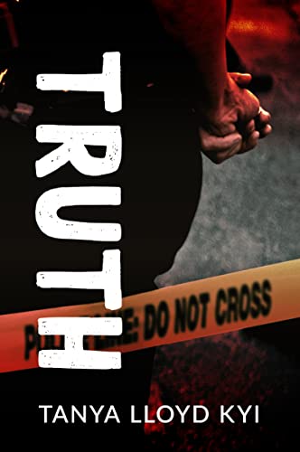 Truth book cover