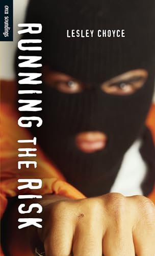 Running the Risk book cover