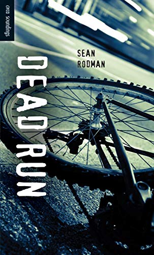 Dead Run (By: Sean Rodman) cover