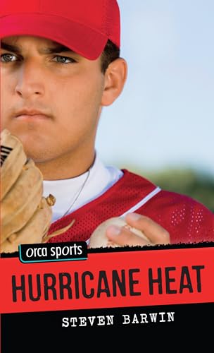 Hurricane Heat book cover