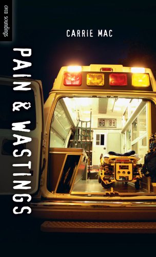 Pain & Wastings book cover