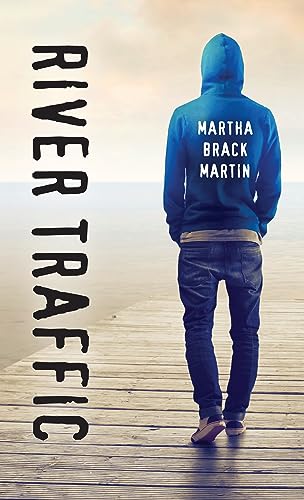 River Traffic (By: Martha Brack Martin) cover
