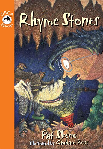 Rhyme Stones book cover