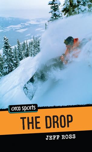 The Drop (By: JeffRoss) cover