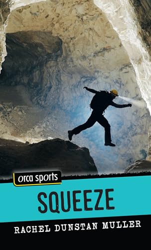 Squeeze book cover
