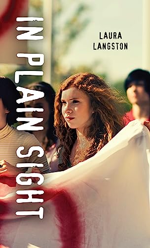 In Plain Sight (By: Laura Langston) cover