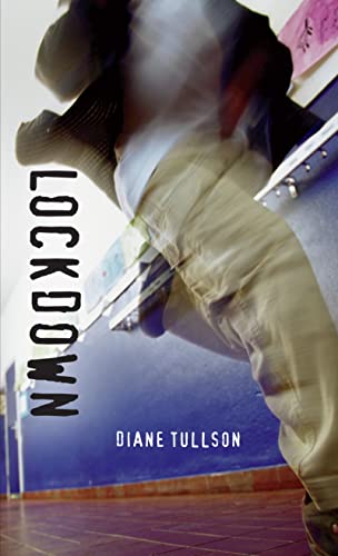 Lockdown (By: Diane Tullson) cover