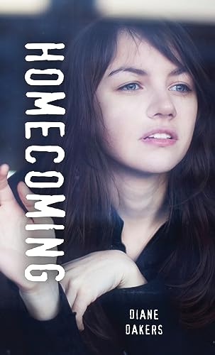 Homecoming (By: Diane Dakers) cover