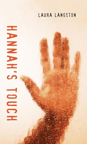 Hannah's Touch book cover
