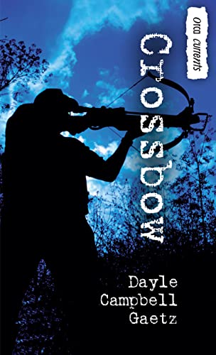 Crossbow book cover