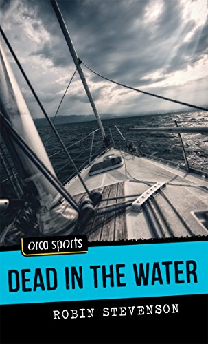 Dead in the Water book cover