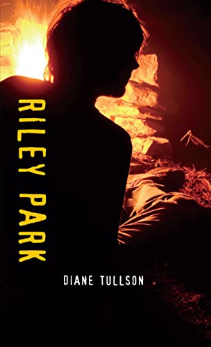 Riley Park book cover