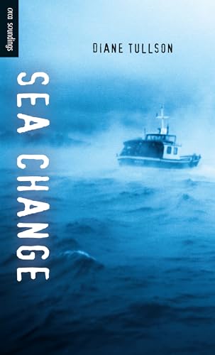 Sea Change (By: Diane Tullson) cover