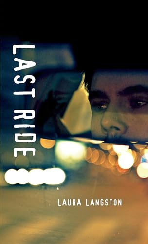 Last Ride book cover