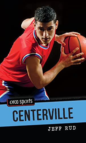 Centerville book cover