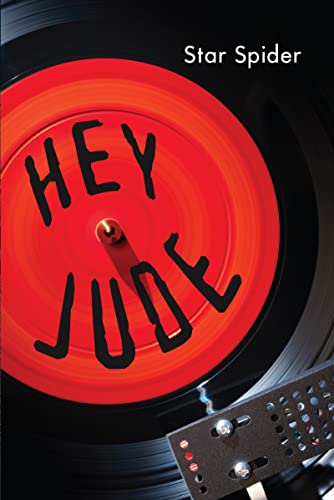 Hey Jude book cover