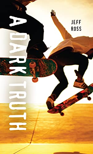A Dark Truth book cover