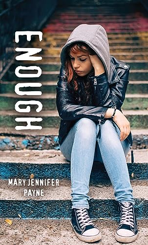 Enough book cover