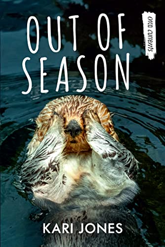 Out of Season book cover