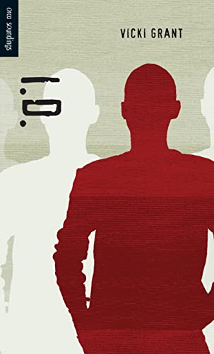 I.D. (By: Vicki Grant) cover