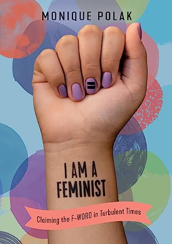 I Am a Feminist book cover