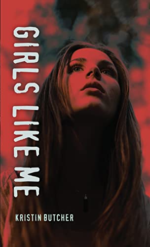 Girls Like Me book cover