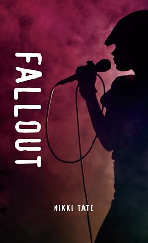 Fallout (By: Nikki Tate) cover