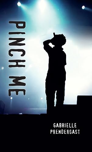 Pinch Me book cover