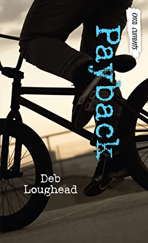 Payback (By: Deb Loughead) cover