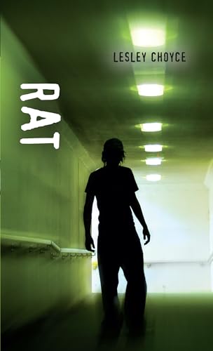 Rat book cover