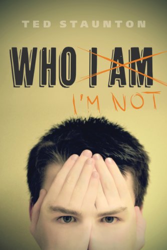 Who I'm Not book cover
