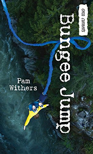 Bungee Jump (By: Pam Withers) cover
