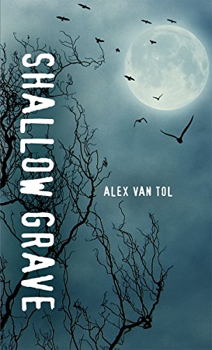 Shallow Grave (By: Alex Van Tol) cover