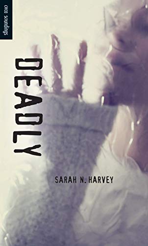 Deadly book cover