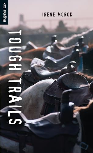 Tough Trails book cover