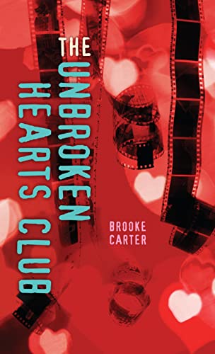 The Unbroken Hearts Club book cover
