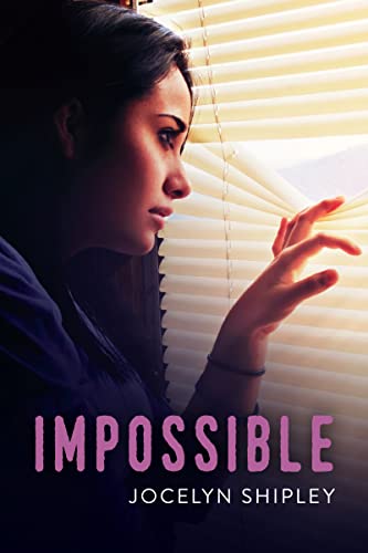 Impossible book cover