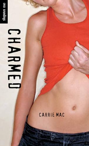 Charmed book cover