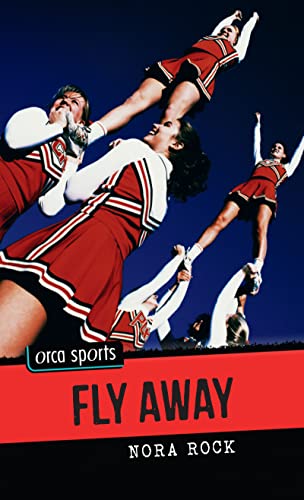 Fly Away book cover