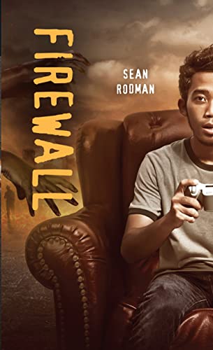 Firewall book cover