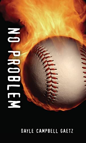 No Problem book cover