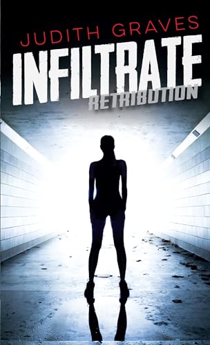 Infiltrate book cover